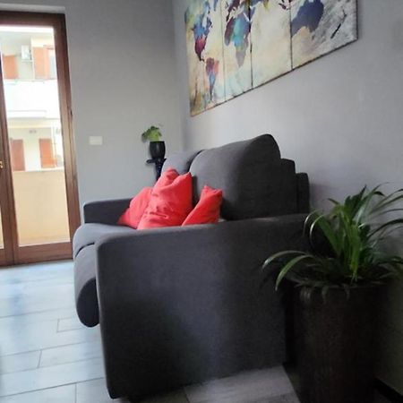 Apartment Simone Lecce Zewnętrze zdjęcie