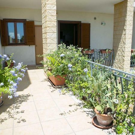 Apartment Simone Lecce Zewnętrze zdjęcie