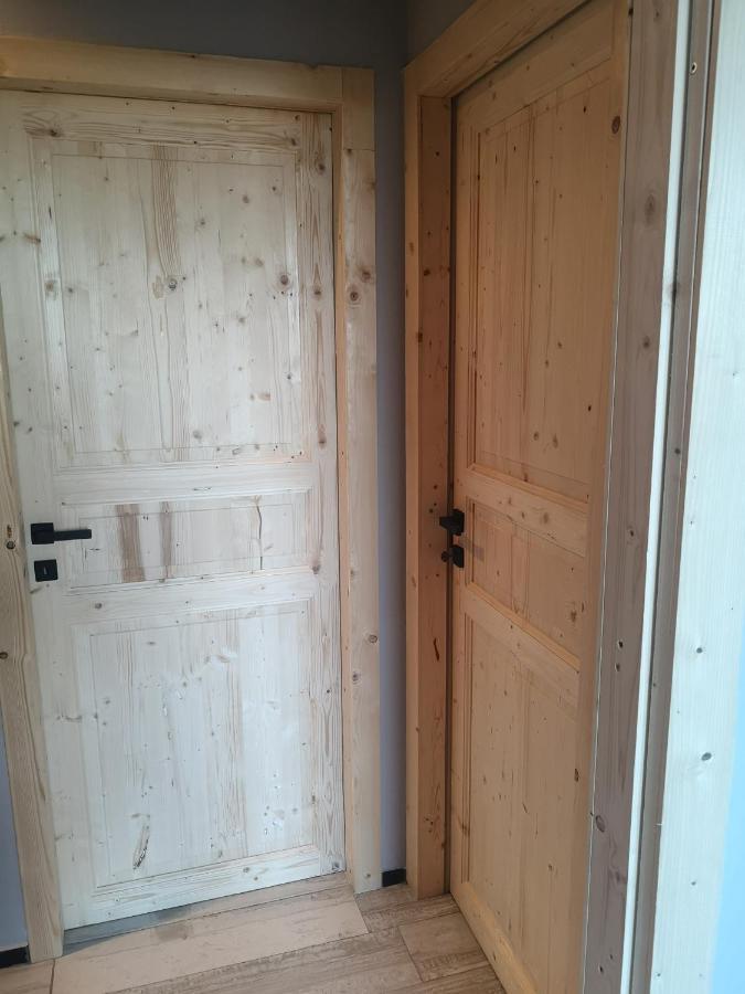 Apartment Simone Lecce Zewnętrze zdjęcie