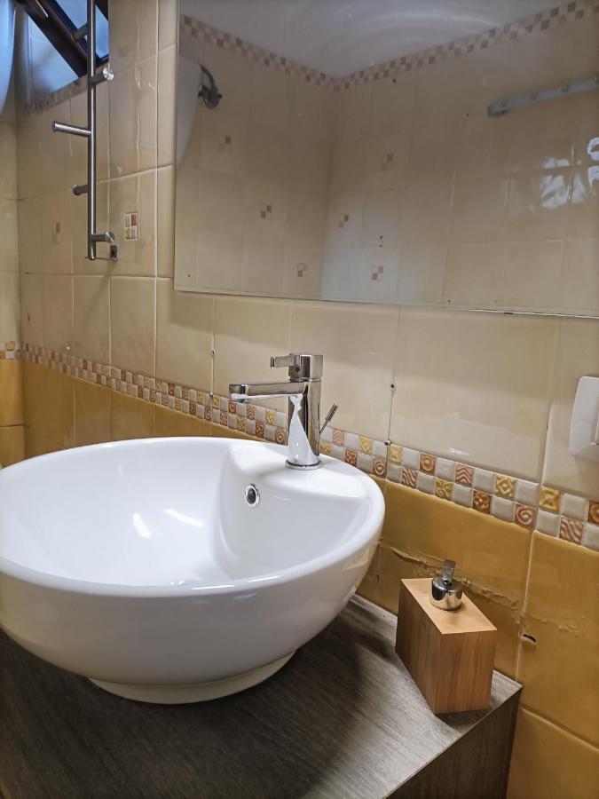 Apartment Simone Lecce Zewnętrze zdjęcie