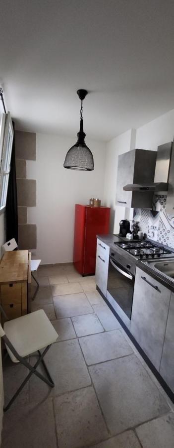 Apartment Simone Lecce Zewnętrze zdjęcie