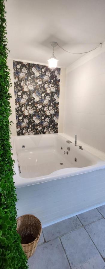 Apartment Simone Lecce Zewnętrze zdjęcie