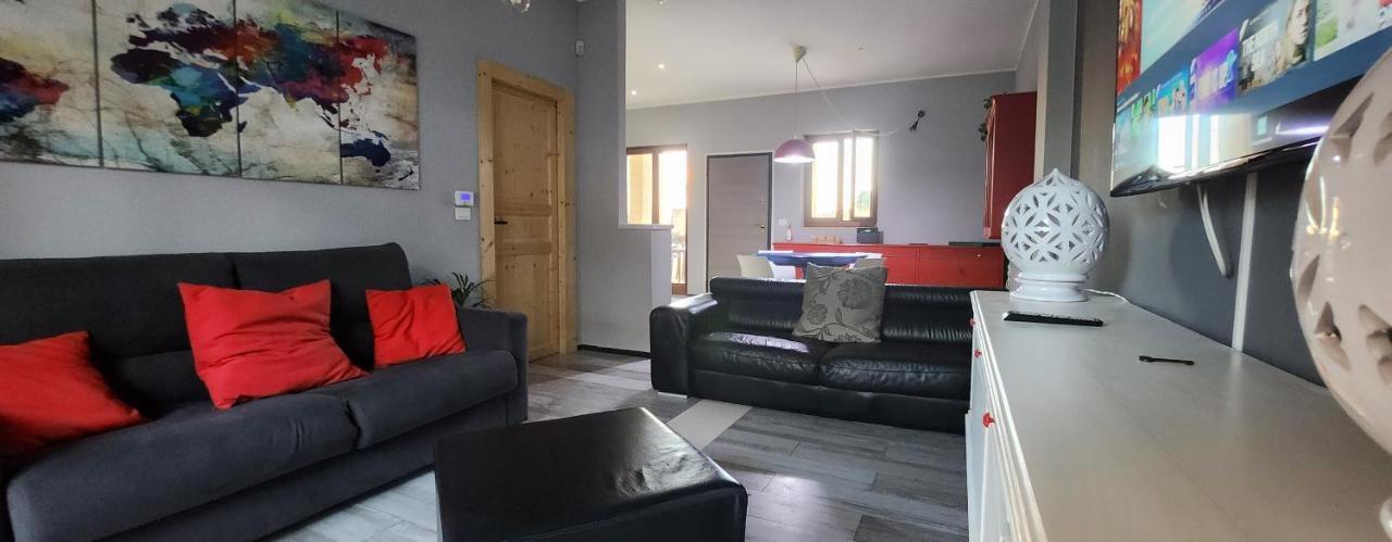 Apartment Simone Lecce Zewnętrze zdjęcie