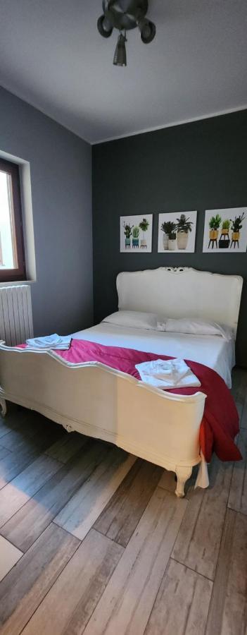 Apartment Simone Lecce Zewnętrze zdjęcie