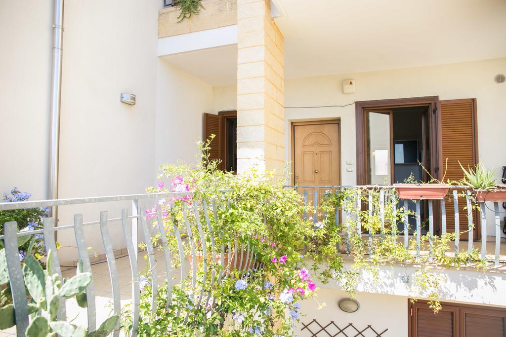 Apartment Simone Lecce Zewnętrze zdjęcie